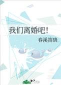 我们离婚吧短剧