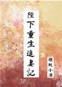 陛下追妻路漫漫全文免费