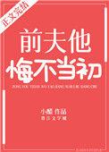 前夫他悔不当初小醋晋江