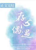 存心偶遇作者岁听