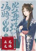 病娇皇子的追妻火葬场
