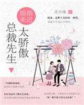 婚婚来迟总裁先生太骄傲