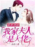 盛世热恋我家夫人是大佬免费阅读