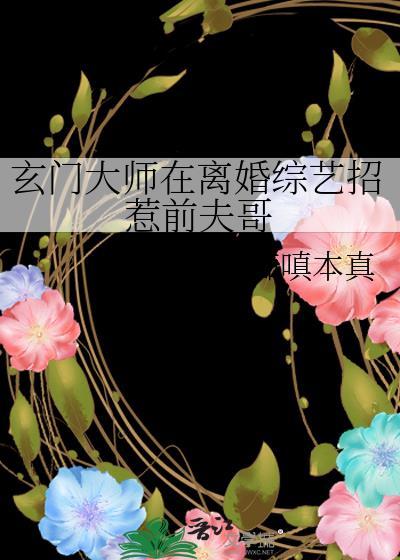 玄门大师在离婚综艺招惹前夫哥23