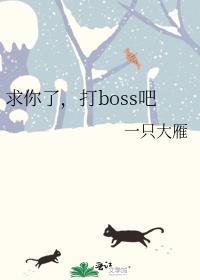 求你了打boss吧讲了什么