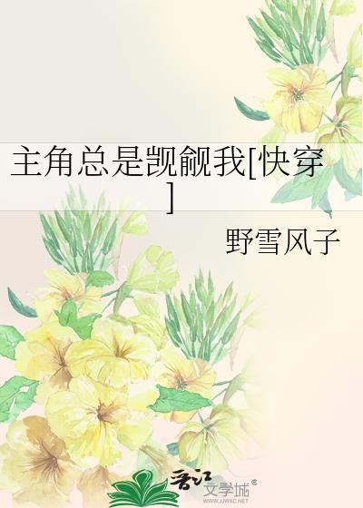 主角总在觊觎我