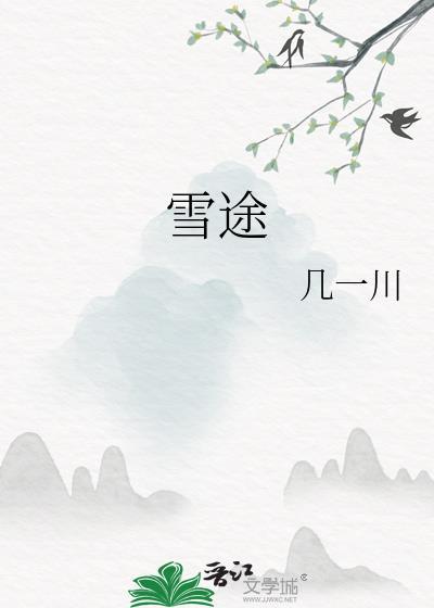雪途各半生林思雨