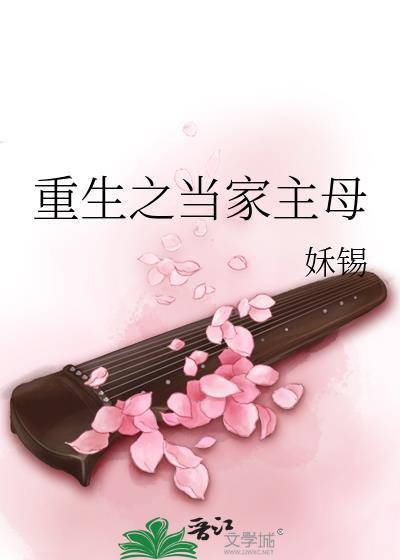 重生之当家恶妾