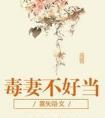 毒妻不好当阿宝