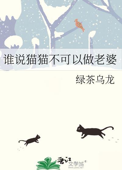 做猫不可以太过分