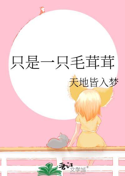 只是一只毛茸茸的小狗
