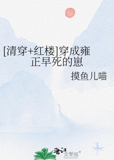 清穿成雍正的妾