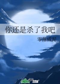 你还是杀了我吧韩国