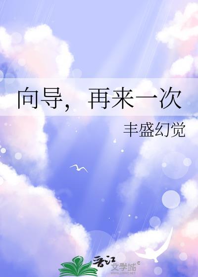 向导再来一次哨向晋江