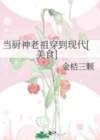厨神小当家的
