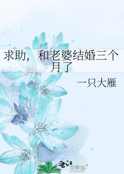 和老婆结婚三个月了by一只大雁