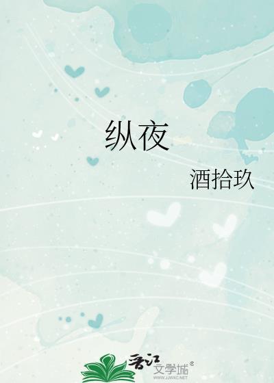 纵夜txt百度