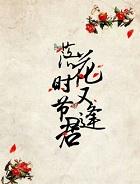 落花时节又逢君全文免费阅读