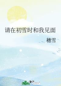 请在初雪时和我见面免费阅读