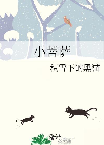 小菩萨薛策全文阅读