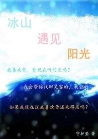 遇到冰山
