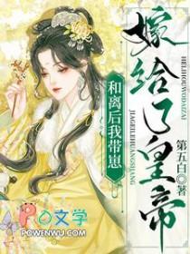 和离后我嫁给皇上的