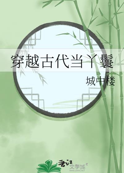 穿越古代当丫鬟 城中楼 笔趣阁