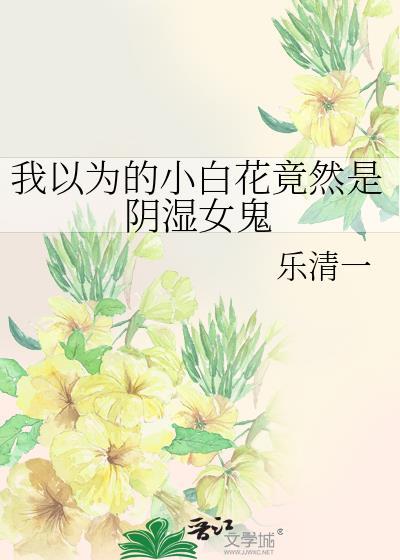 小白花是什么花