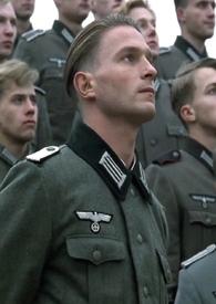 情迷1942(二战德国)_JCYoung_御书文