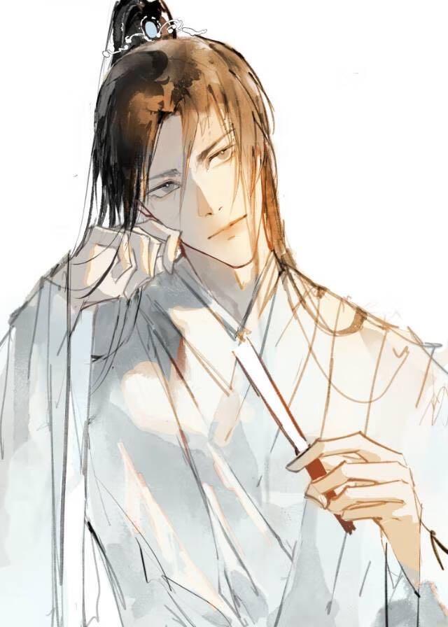 棋魂同人二度未来