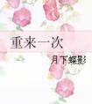 重来一次在线阅读