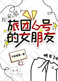 全职猎人旅团人物