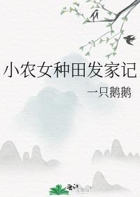 小农女的发家史免费阅读