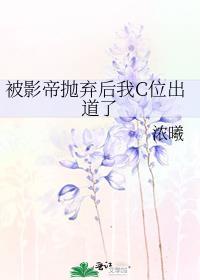 被影帝抛弃的前夫