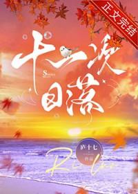 十一次日落TXT百度
