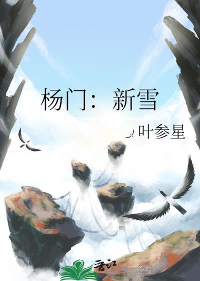 电视剧杨门