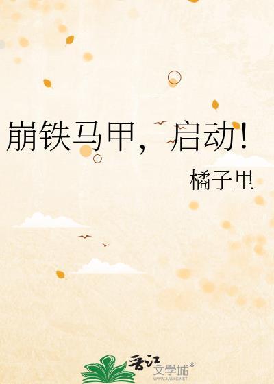 崩铁马甲启动免费阅读