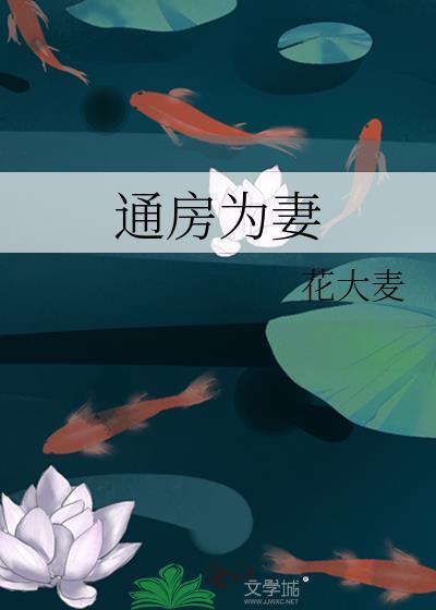 娶通房为妻全文免费阅读