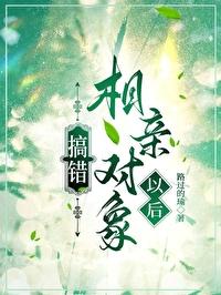 搞错相亲对象了言情