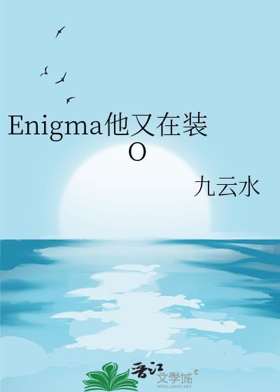 Enigma他又在装O笔趣阁