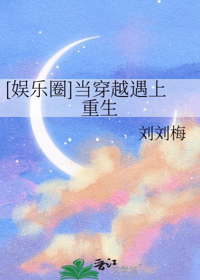 当穿越遇上穿越