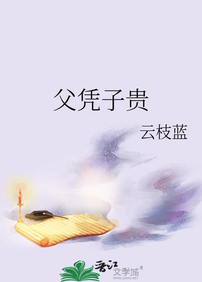子凭父贵