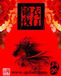 锦衣夜行电视剧