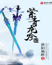 紫青龙吟记TXT
