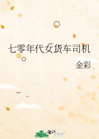 七零年代女货车司机笔趣阁