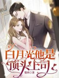 白月光是他妹妹知乎