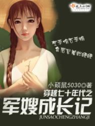 穿越七十年代之军嫂成长记作者小硕鼠5030