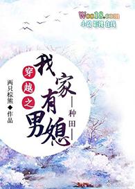 穿越之我家有男媳晋江