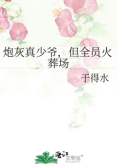 炮灰少爷重生后 完结31.6w字