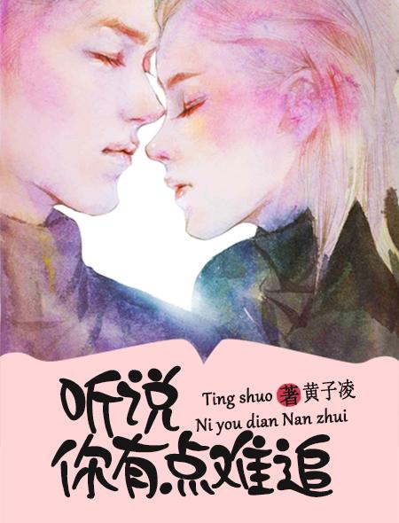 听说你有点难追是哪首歌